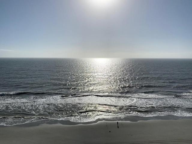 1004 Waters Edge Resort Condo マートルビーチ エクステリア 写真