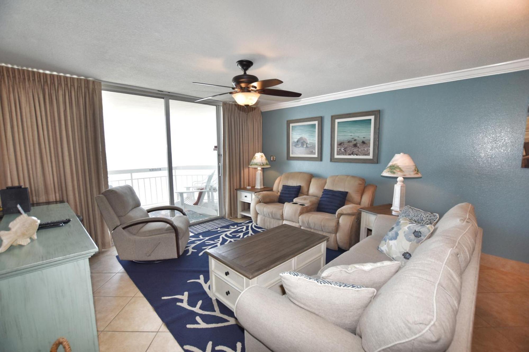 1004 Waters Edge Resort Condo マートルビーチ エクステリア 写真