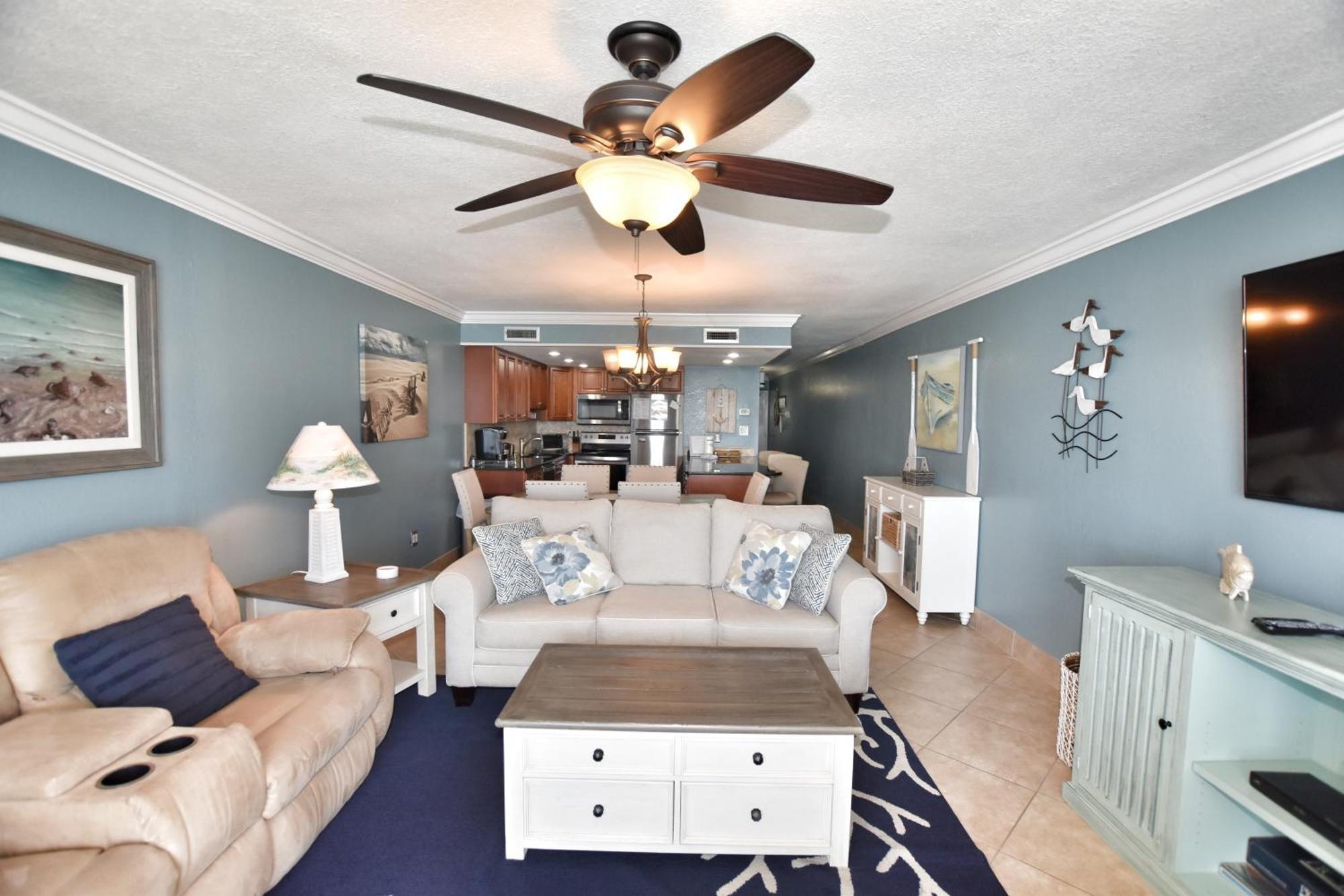1004 Waters Edge Resort Condo マートルビーチ エクステリア 写真