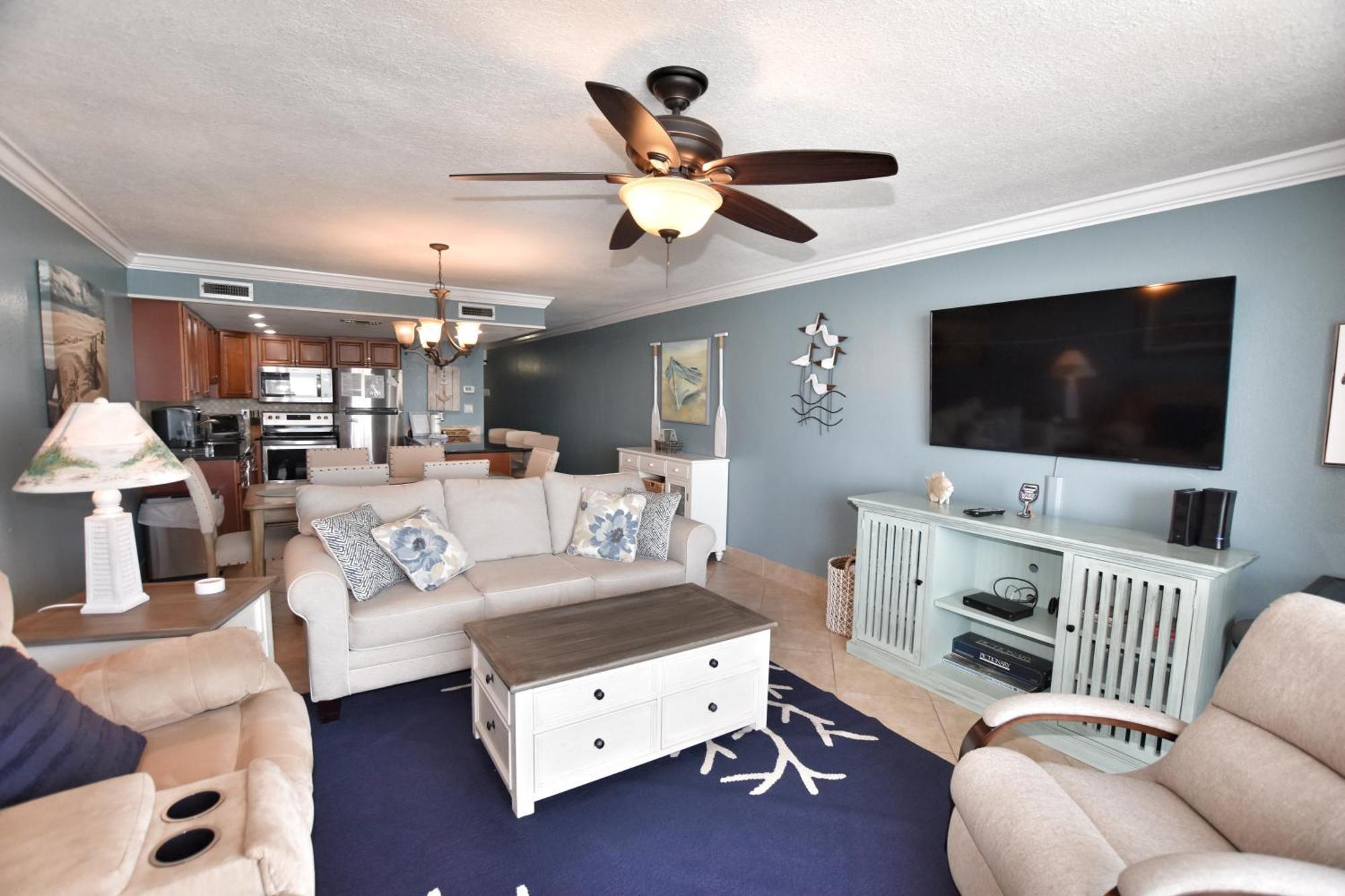 1004 Waters Edge Resort Condo マートルビーチ エクステリア 写真