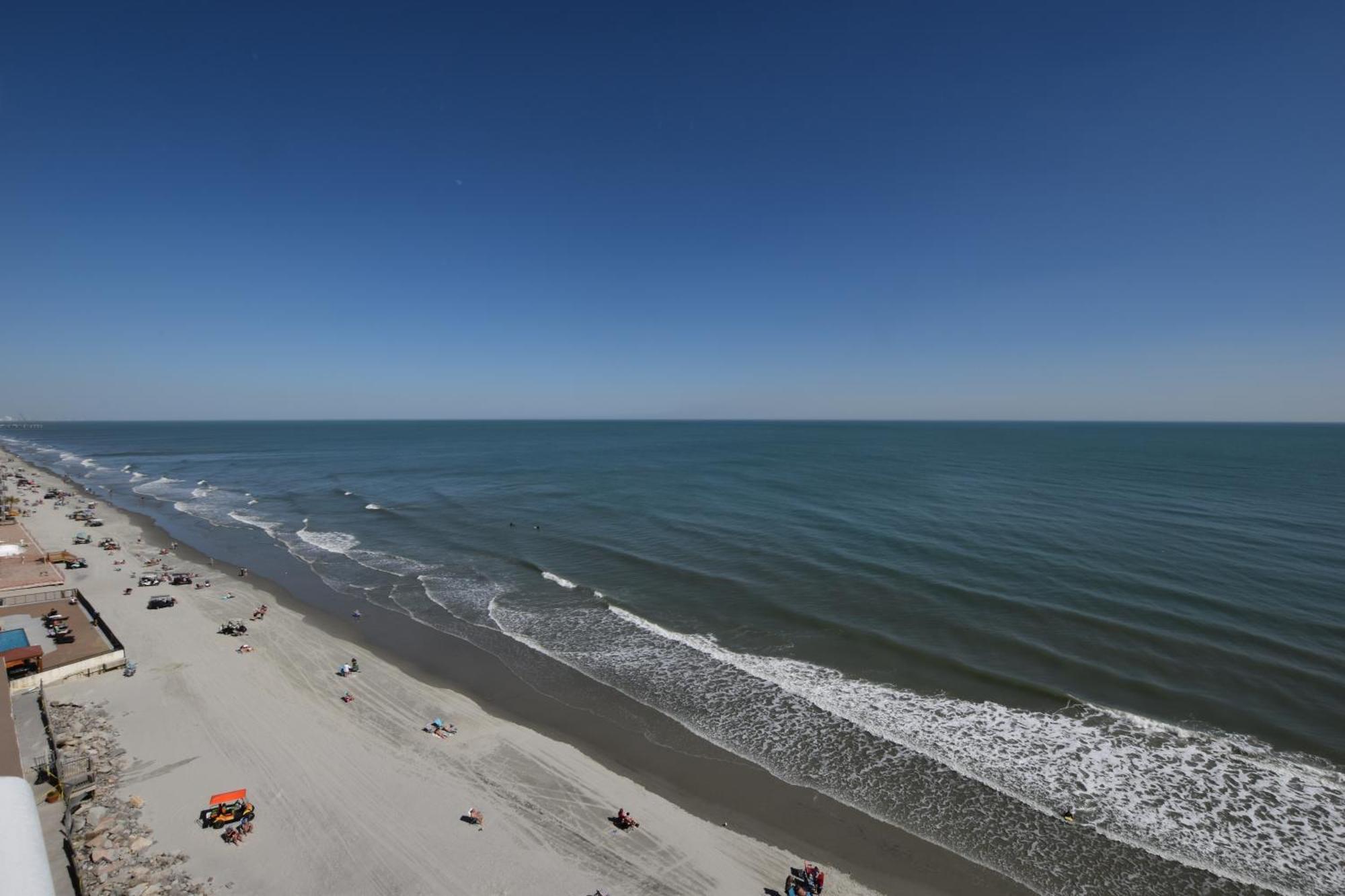 1004 Waters Edge Resort Condo マートルビーチ エクステリア 写真