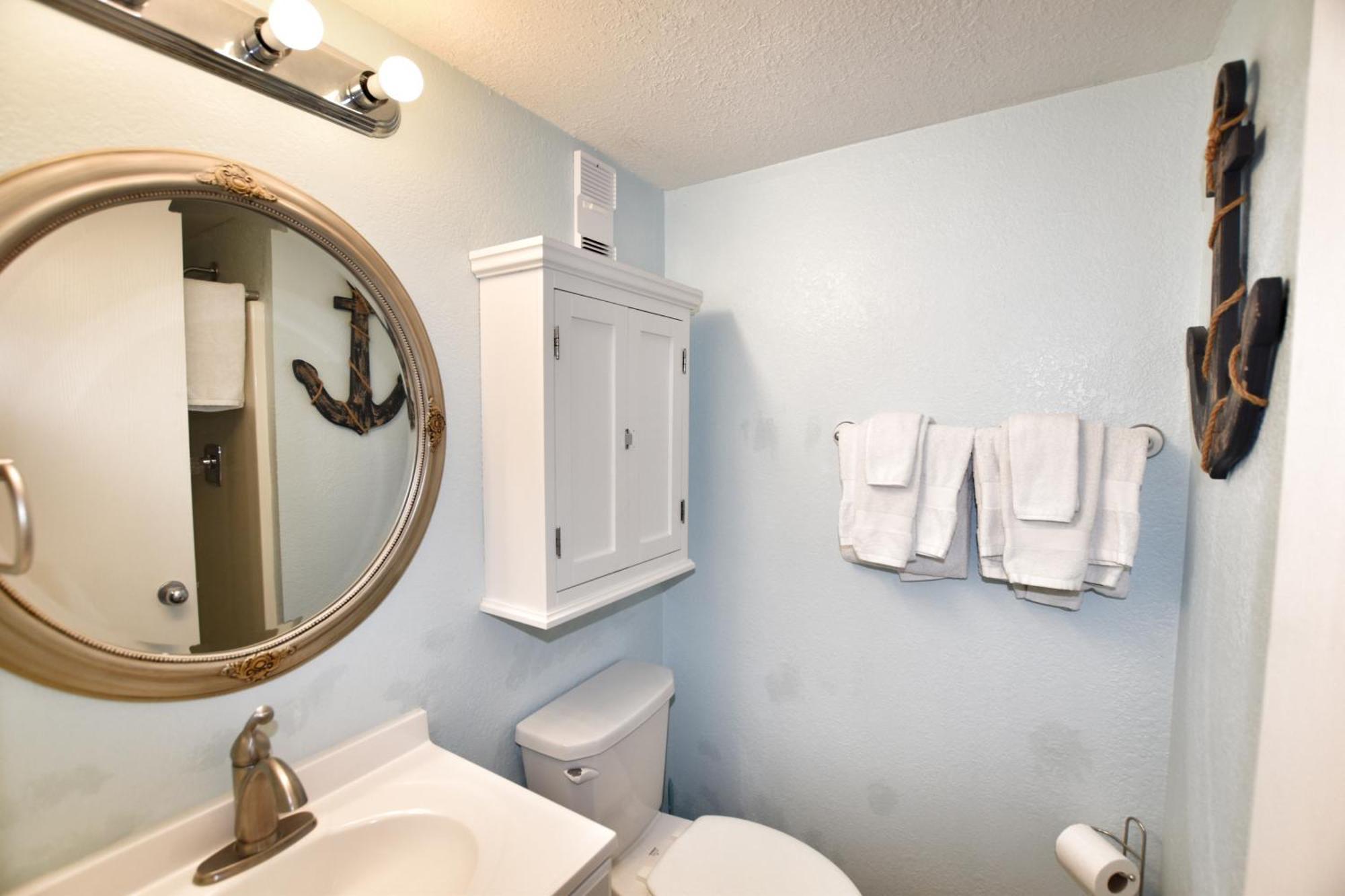 1004 Waters Edge Resort Condo マートルビーチ エクステリア 写真