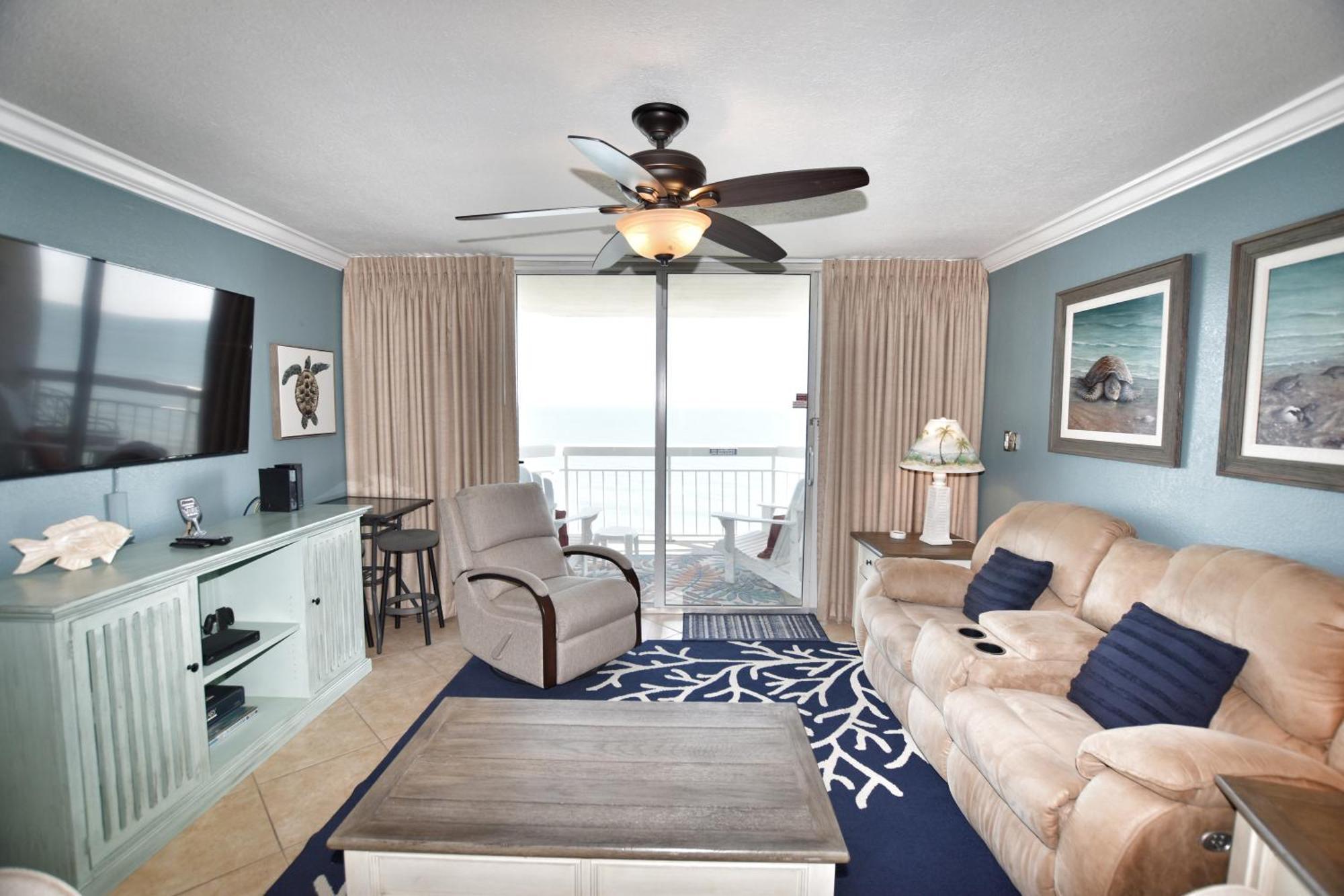 1004 Waters Edge Resort Condo マートルビーチ エクステリア 写真