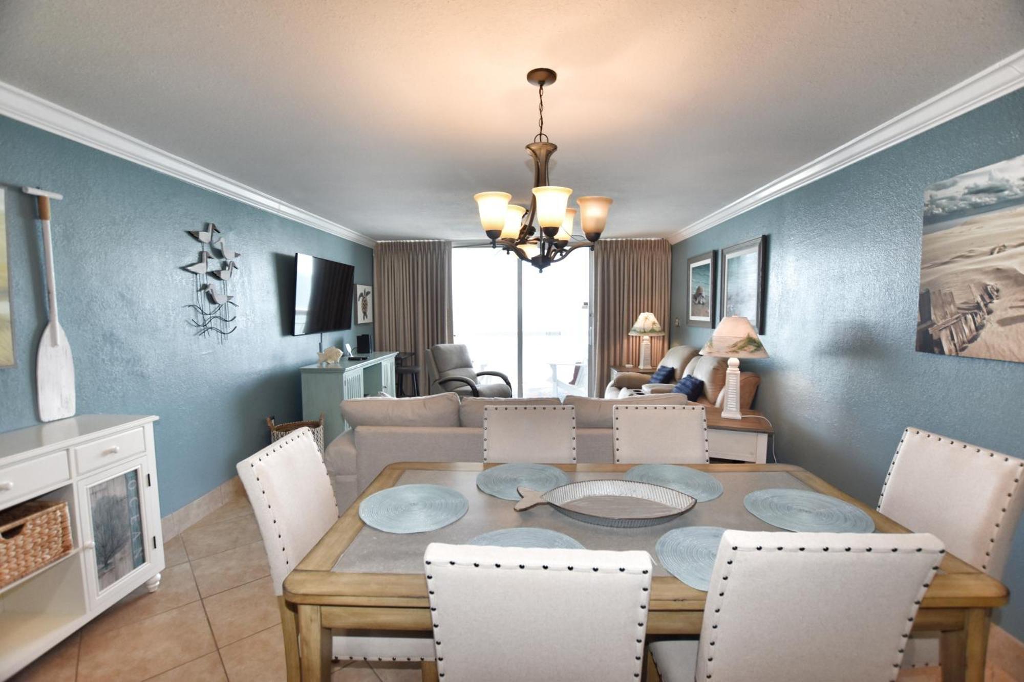 1004 Waters Edge Resort Condo マートルビーチ エクステリア 写真